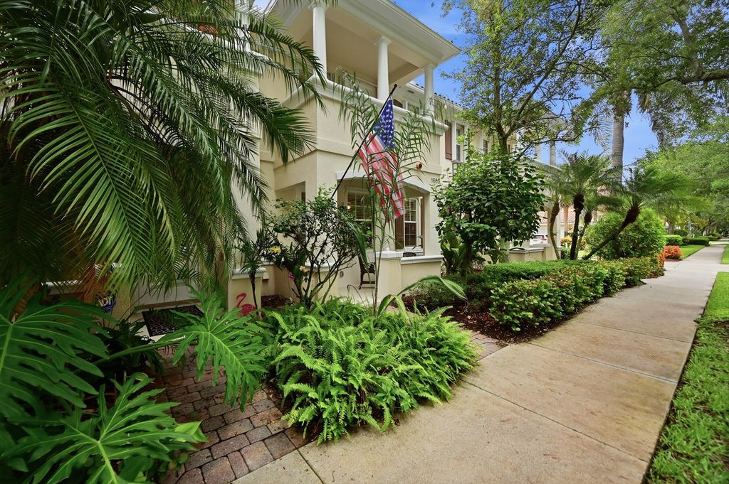 Photo of 1865 W Frederick Small Road, Jupiter, FL 33458 (MLS # B26023651)