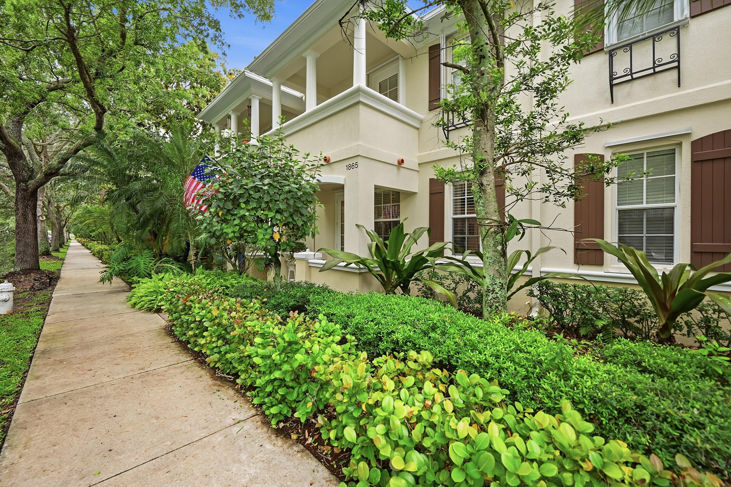 1865 W Frederick Small Road