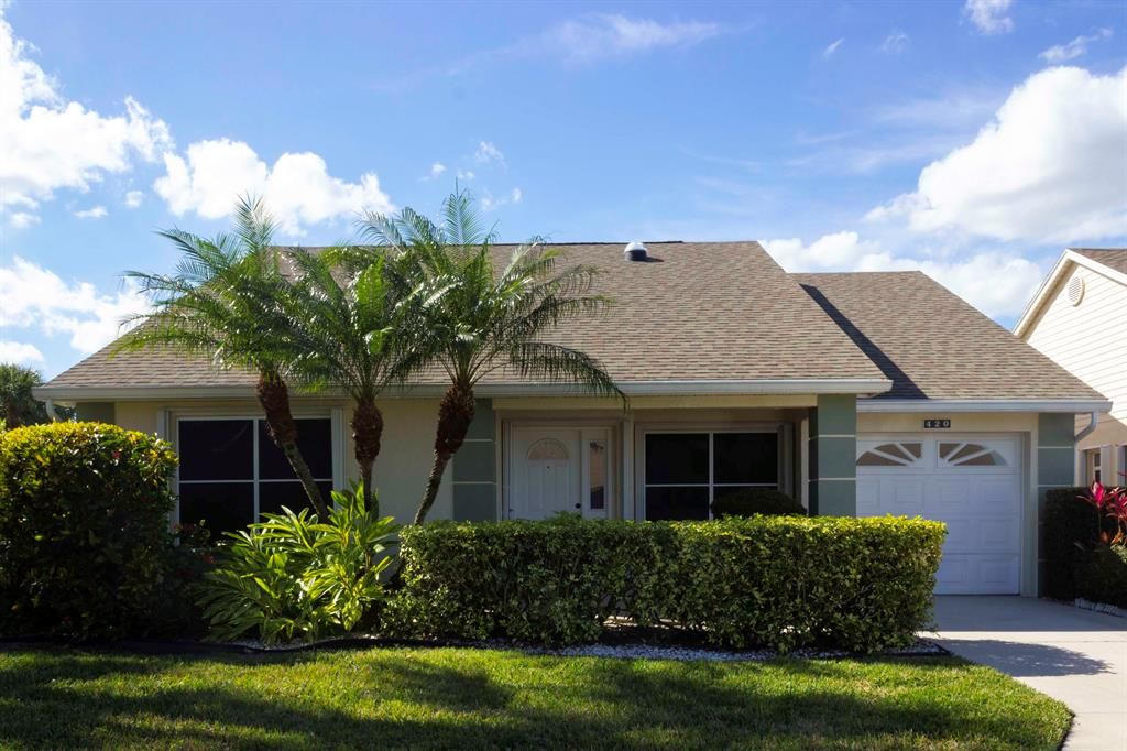 Photo of 420 NW Chianti Court, Port Saint Lucie, FL 34986 (MLS # R10686178)