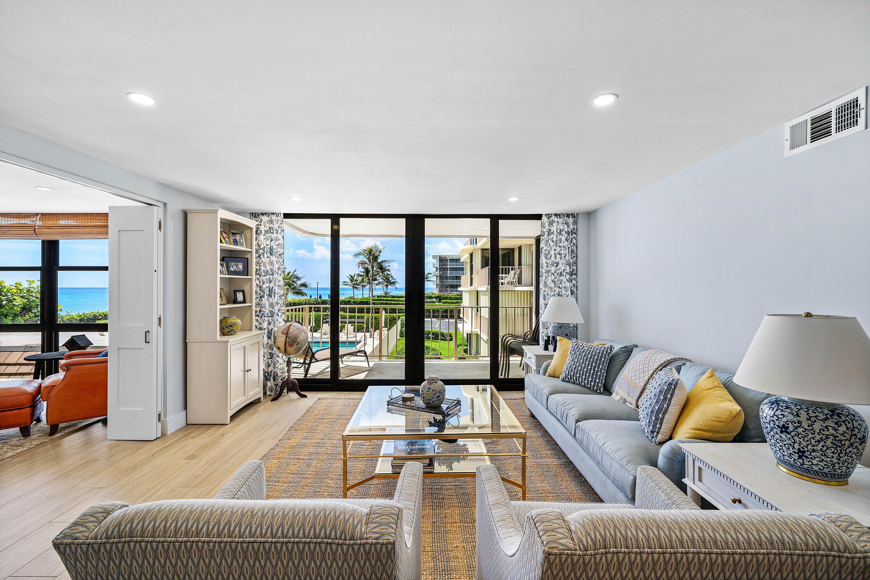THIRTY TWO HUNDRED CONDO - Residential