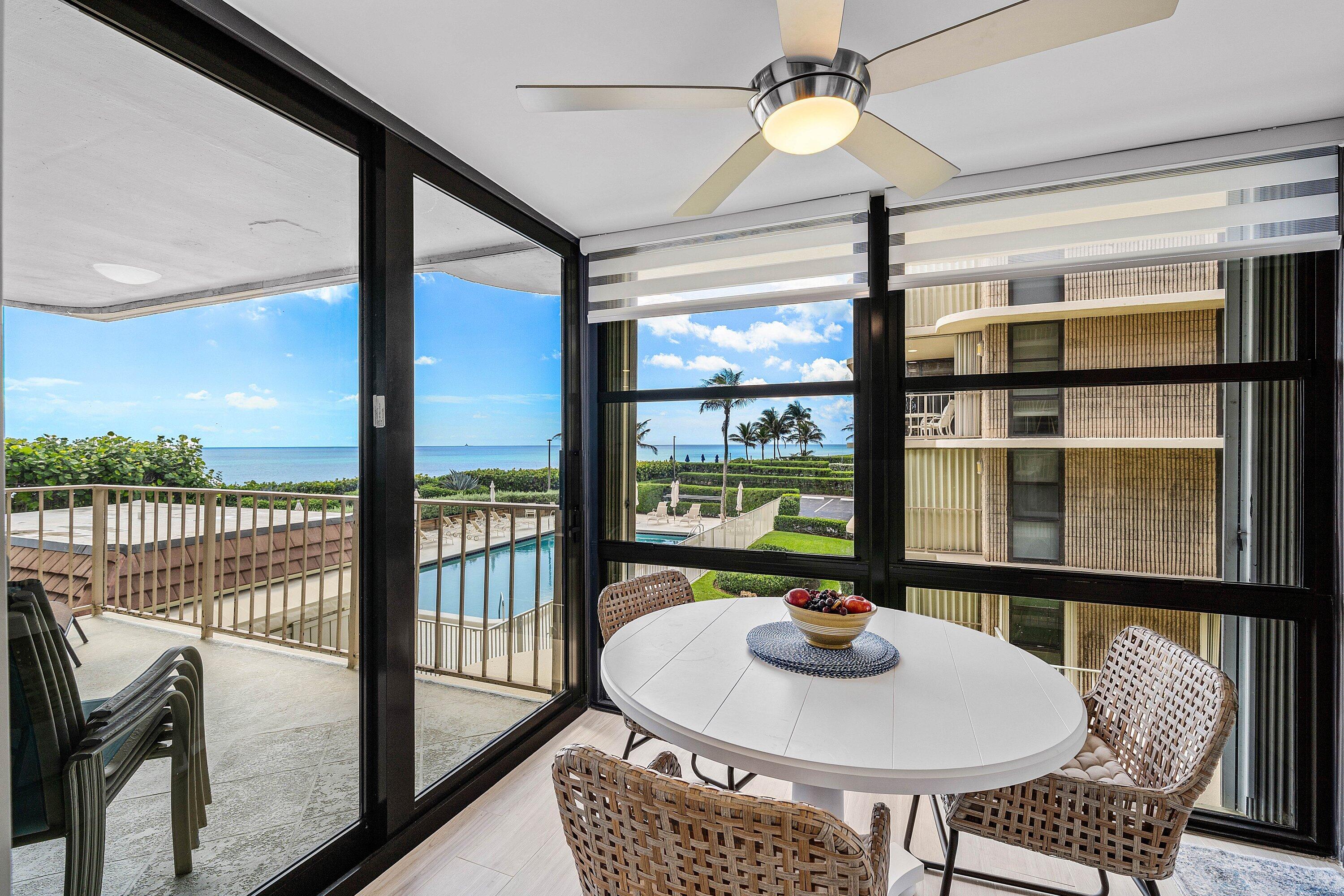 THIRTY TWO HUNDRED CONDO - Residential