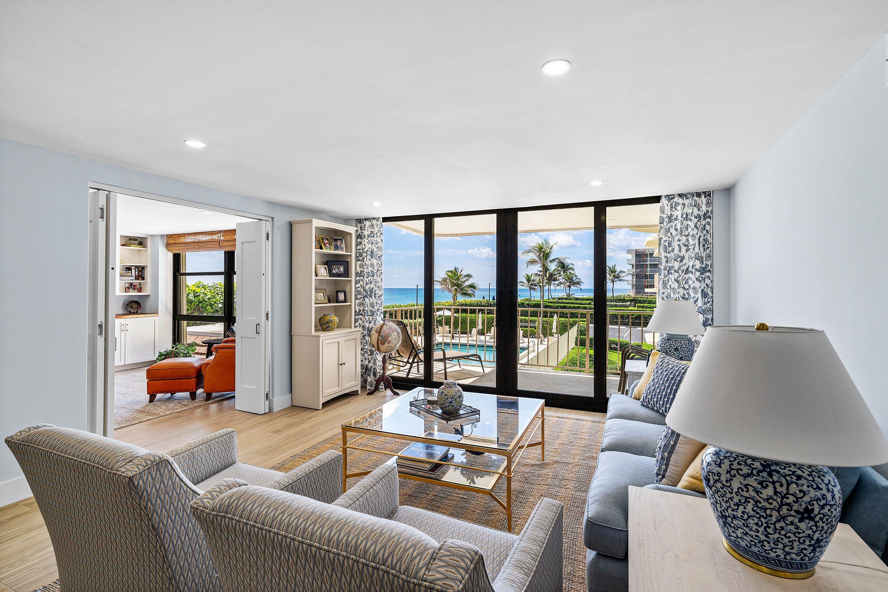 3200 S Ocean Boulevard 203