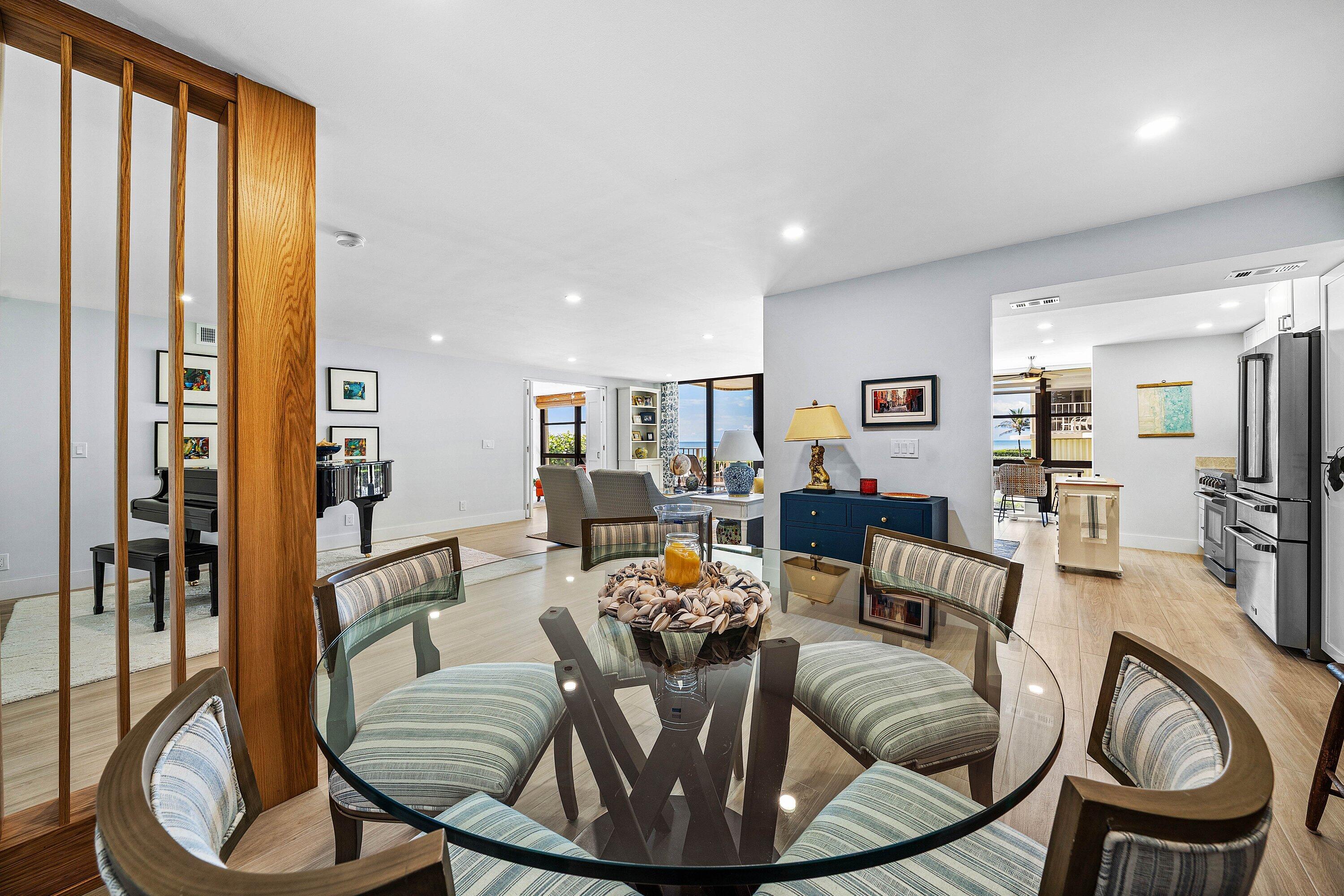 3200 S Ocean Boulevard 203
