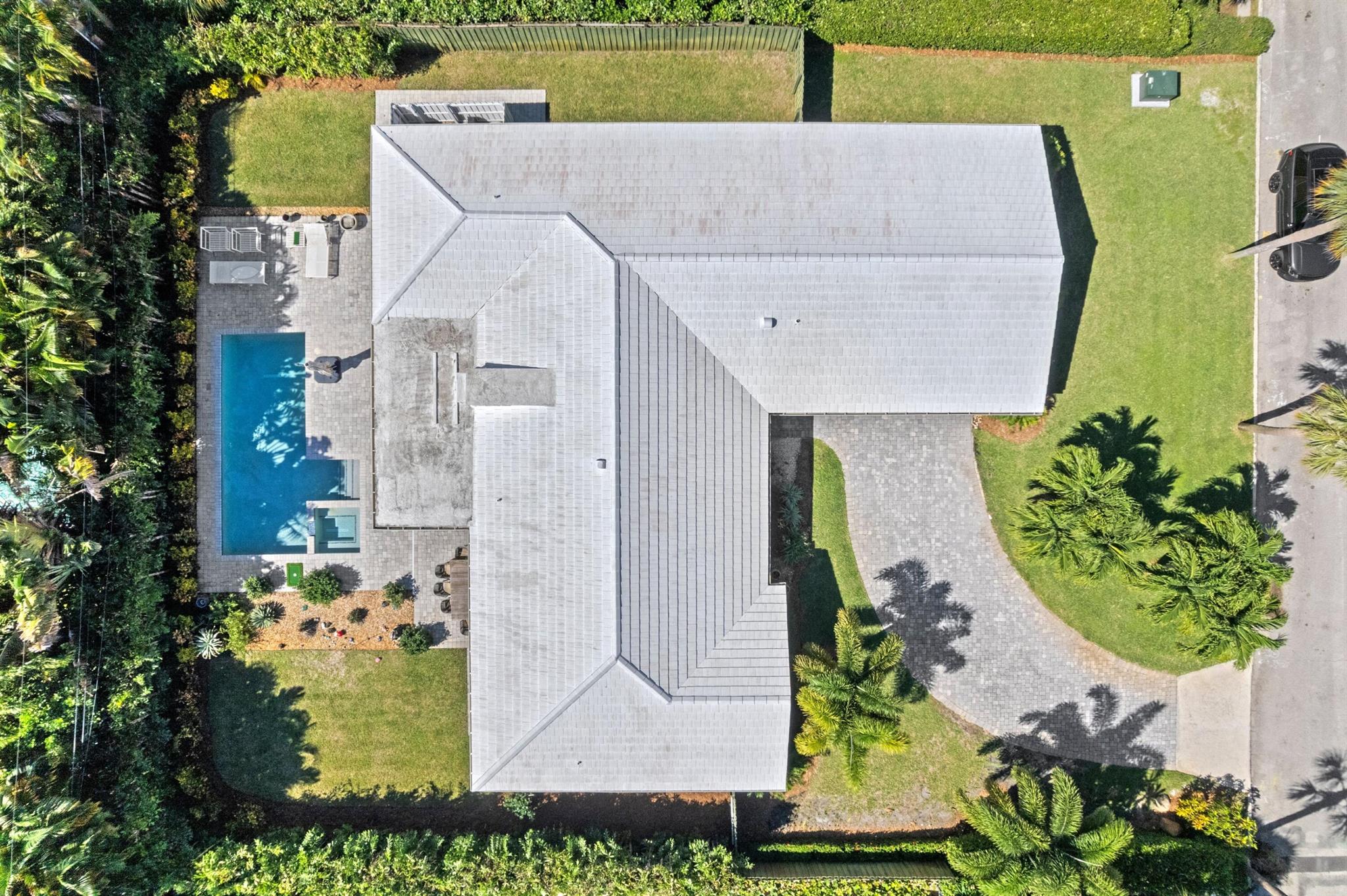 ELLAMAR - Residential Lease
