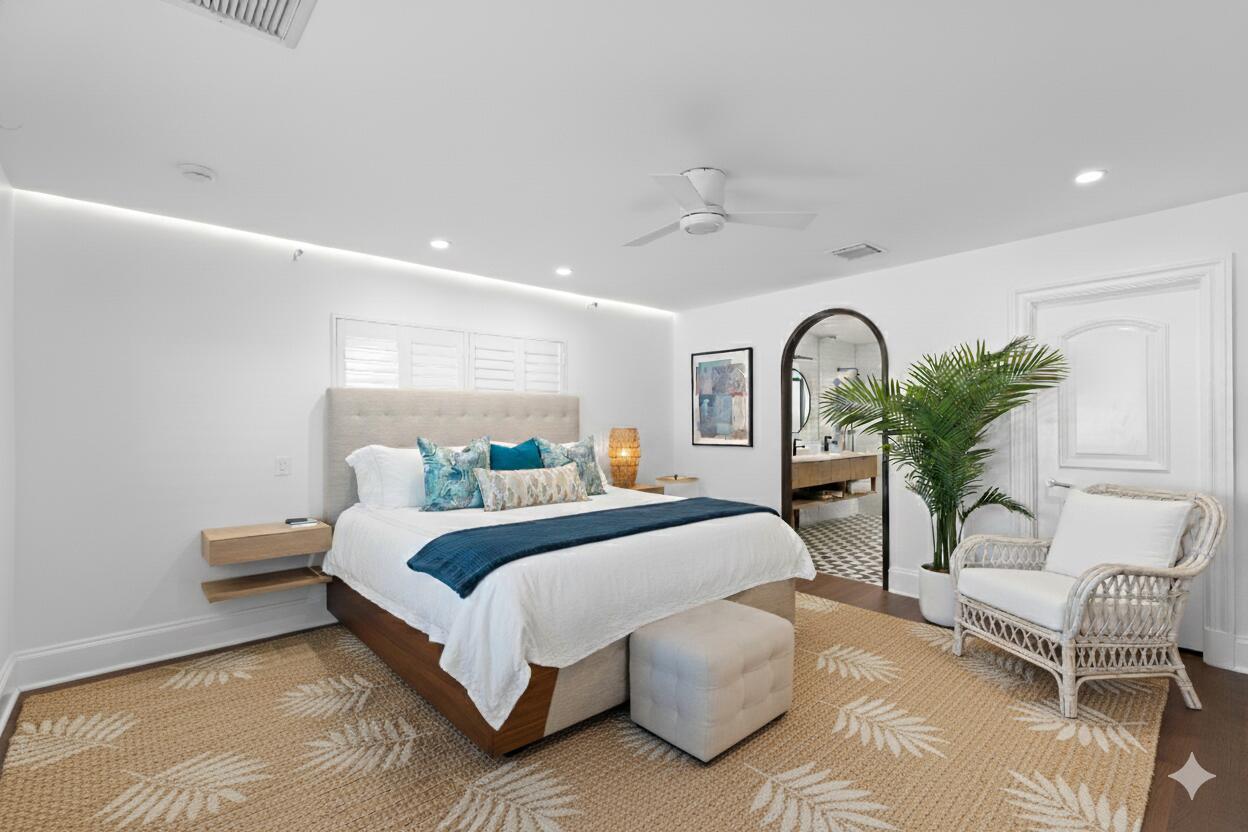 ELLAMAR - Residential Lease