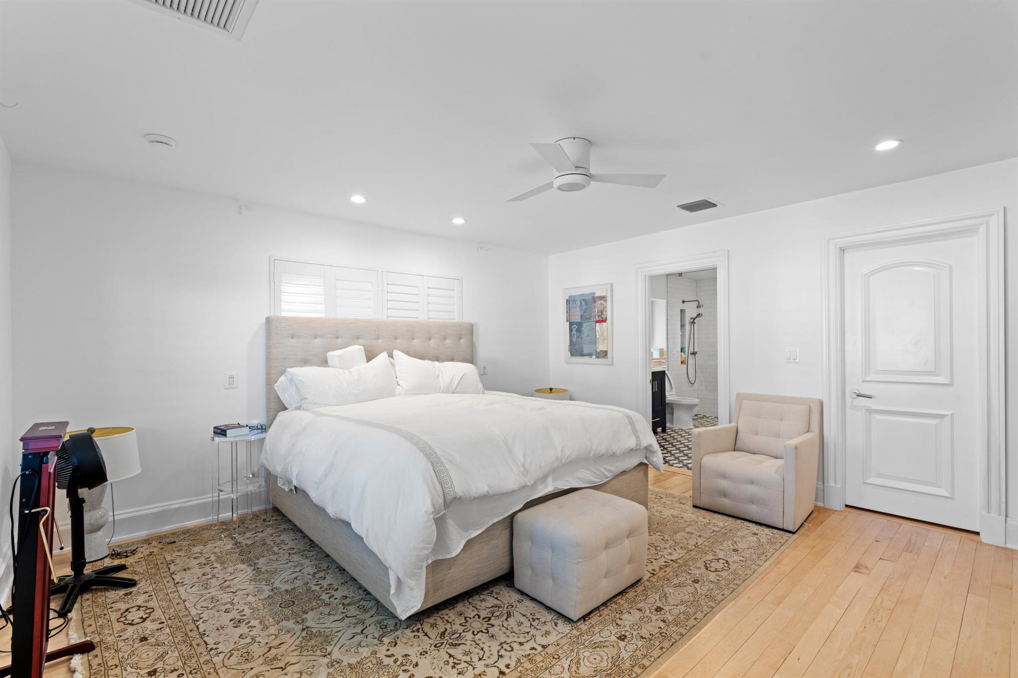 ELLAMAR - Residential Lease