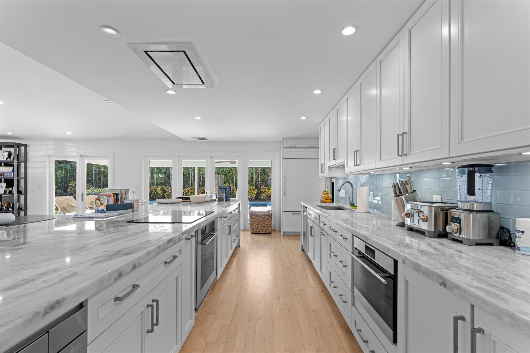 ELLAMAR - Residential Lease