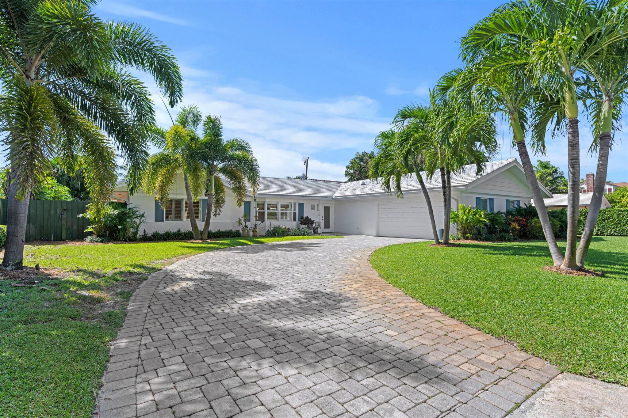 ELLAMAR - Residential Lease