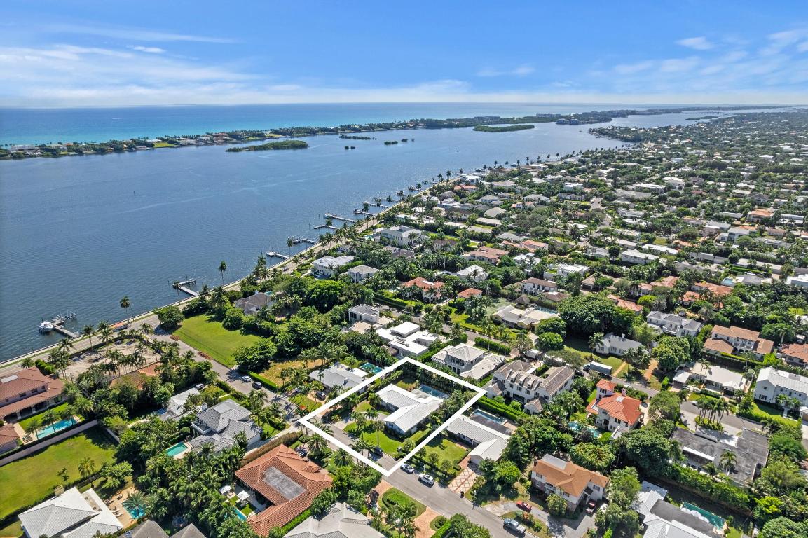 ELLAMAR - Residential Lease