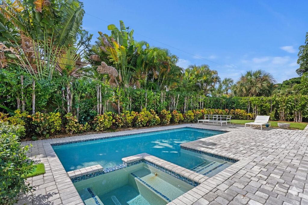 Photo of 200 Ellamar Road, West Palm Beach, FL 33405 (MLS # R11135637)