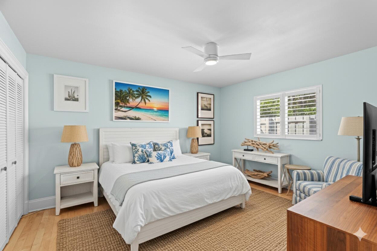 ELLAMAR - Residential Lease