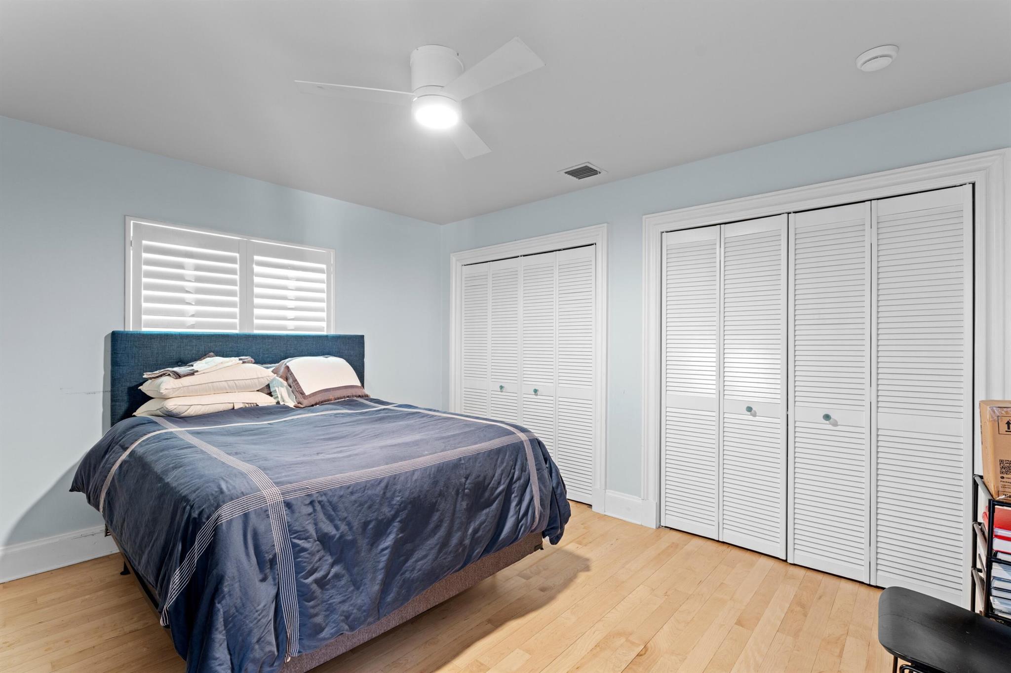 ELLAMAR - Residential Lease