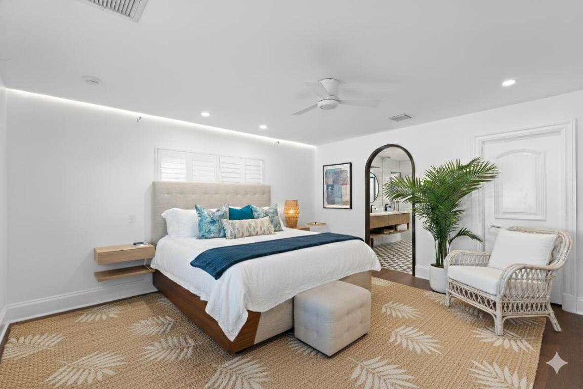 ELLAMAR - Residential Lease