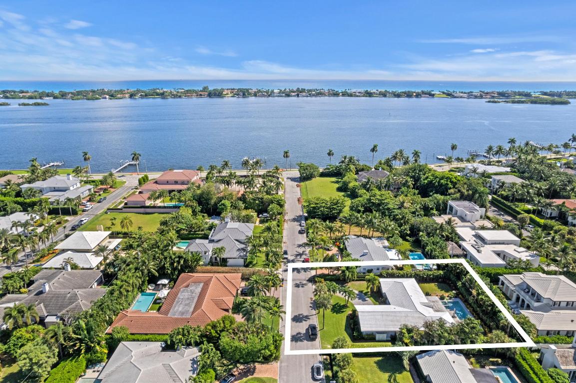 ELLAMAR - Residential Lease