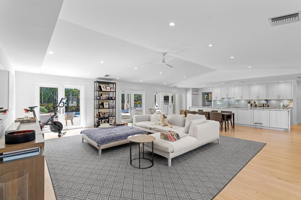 ELLAMAR - Residential Lease