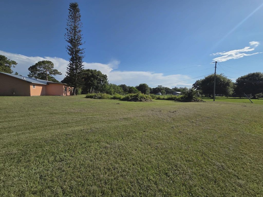 Photo of 5959 Peterson Road, Fort Pierce, FL 34947 (MLS # B26043727)