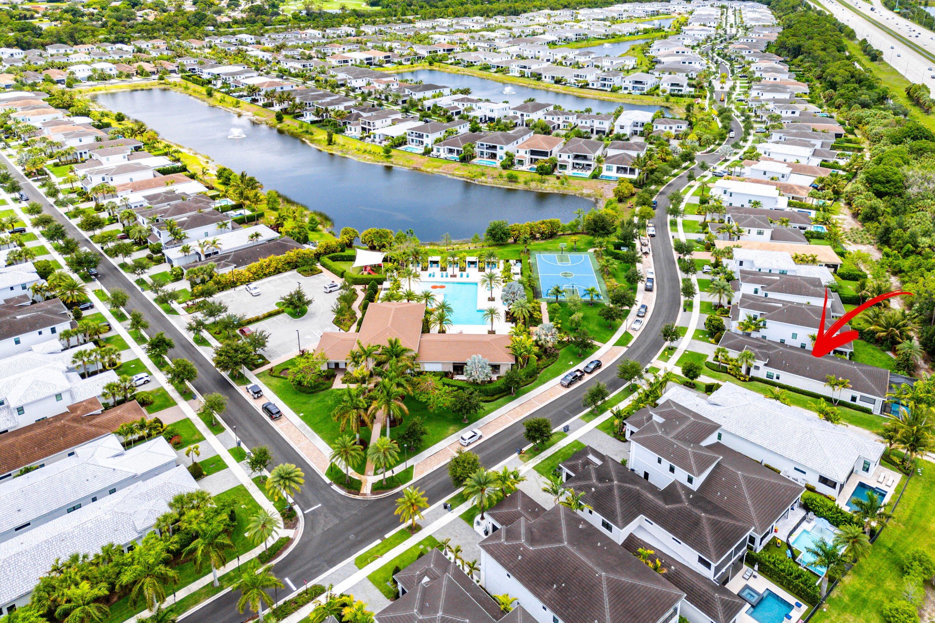 ARTISTRY - Residential