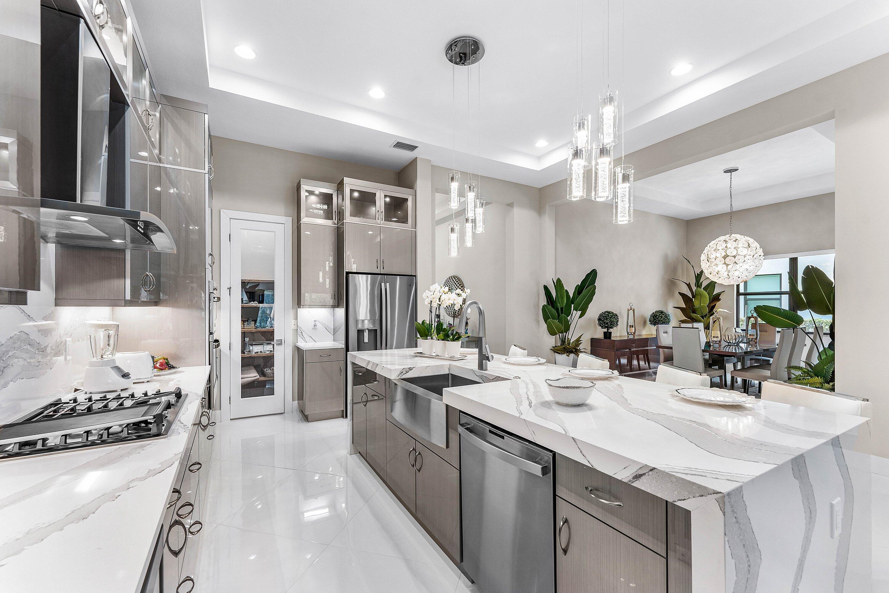 ARTISTRY - Residential
