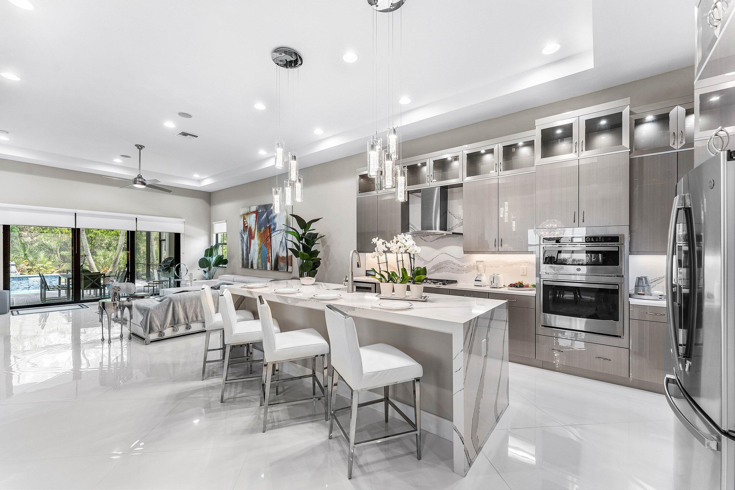ARTISTRY - Residential
