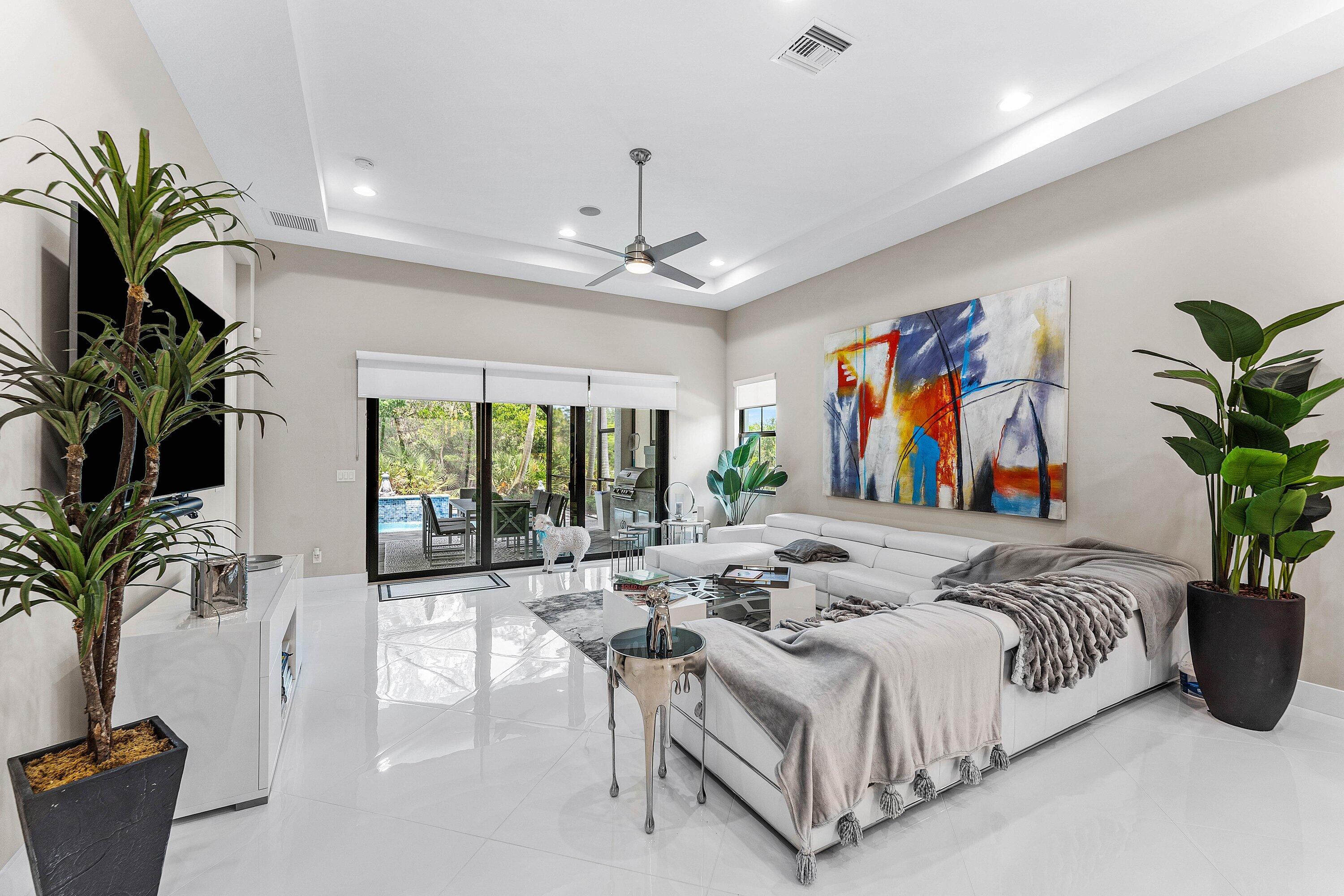 ARTISTRY - Residential