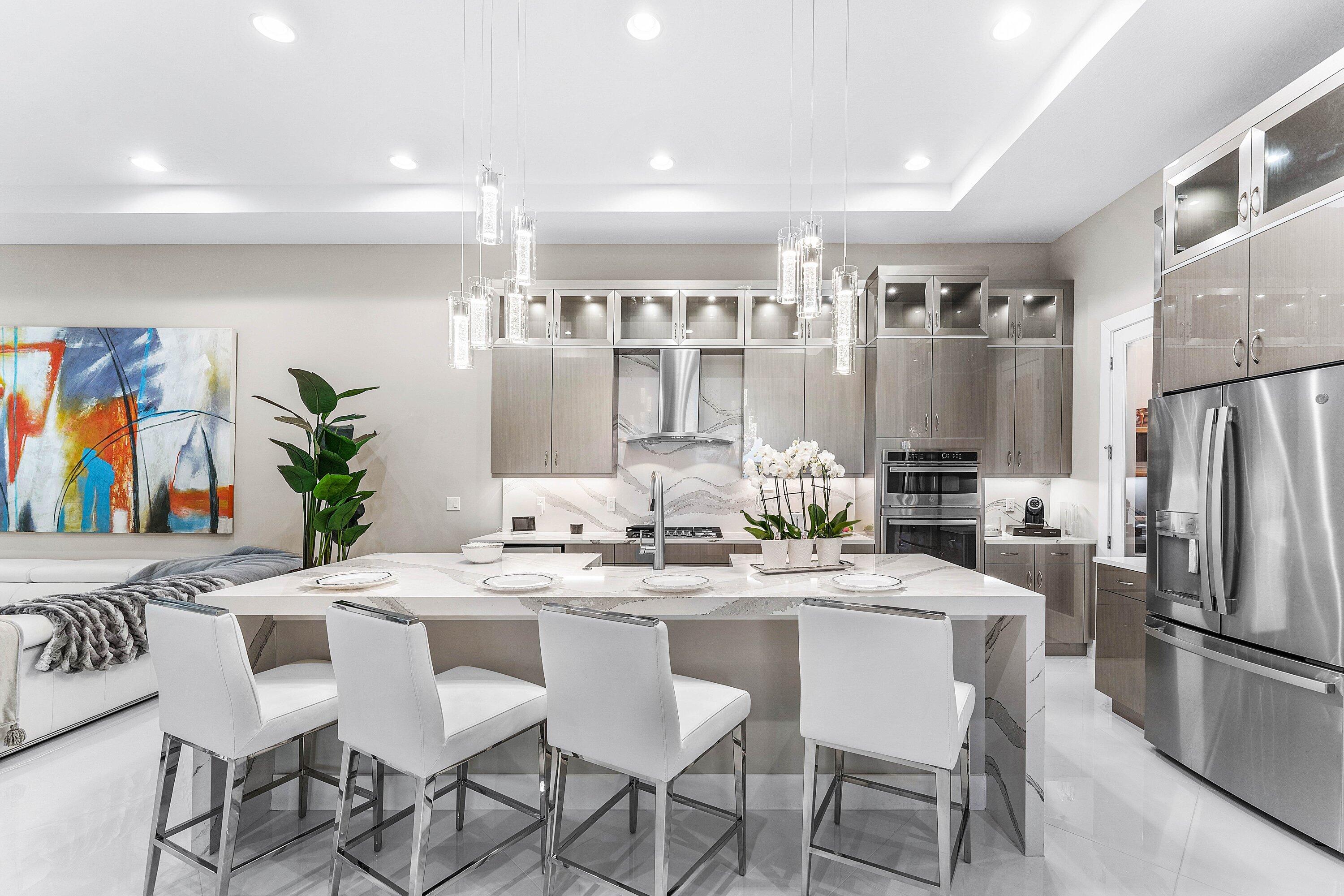 ARTISTRY - Residential
