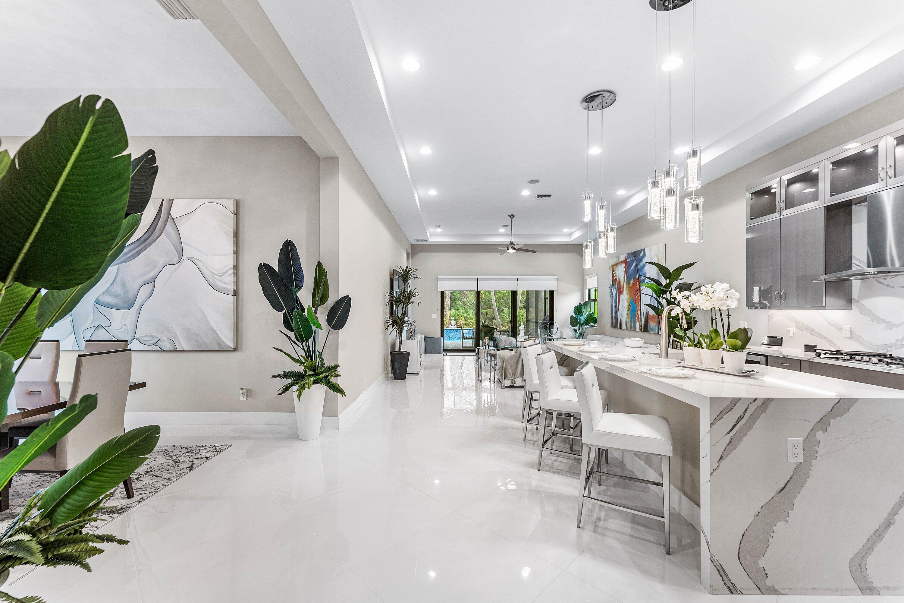 ARTISTRY - Residential