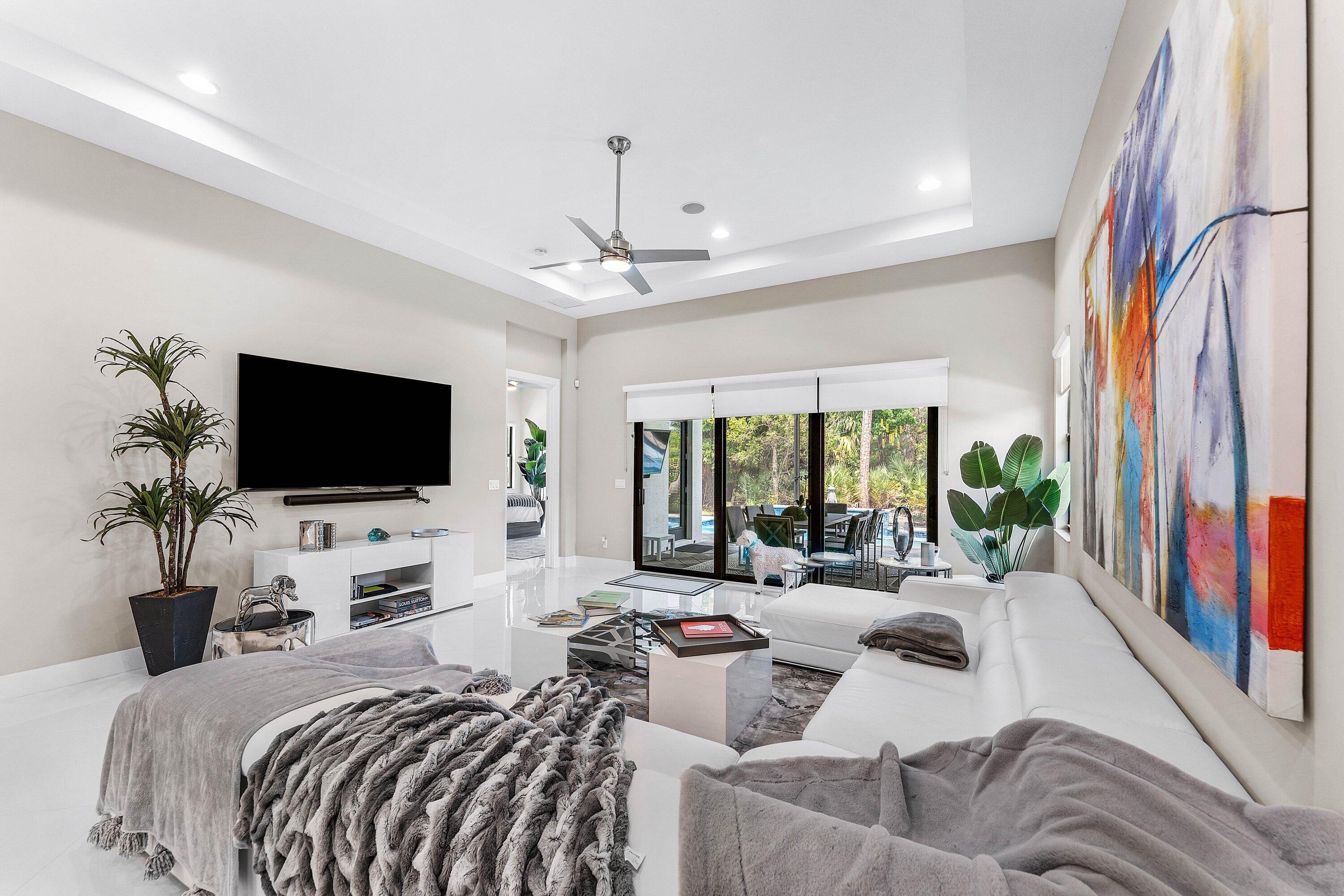 ARTISTRY - Residential