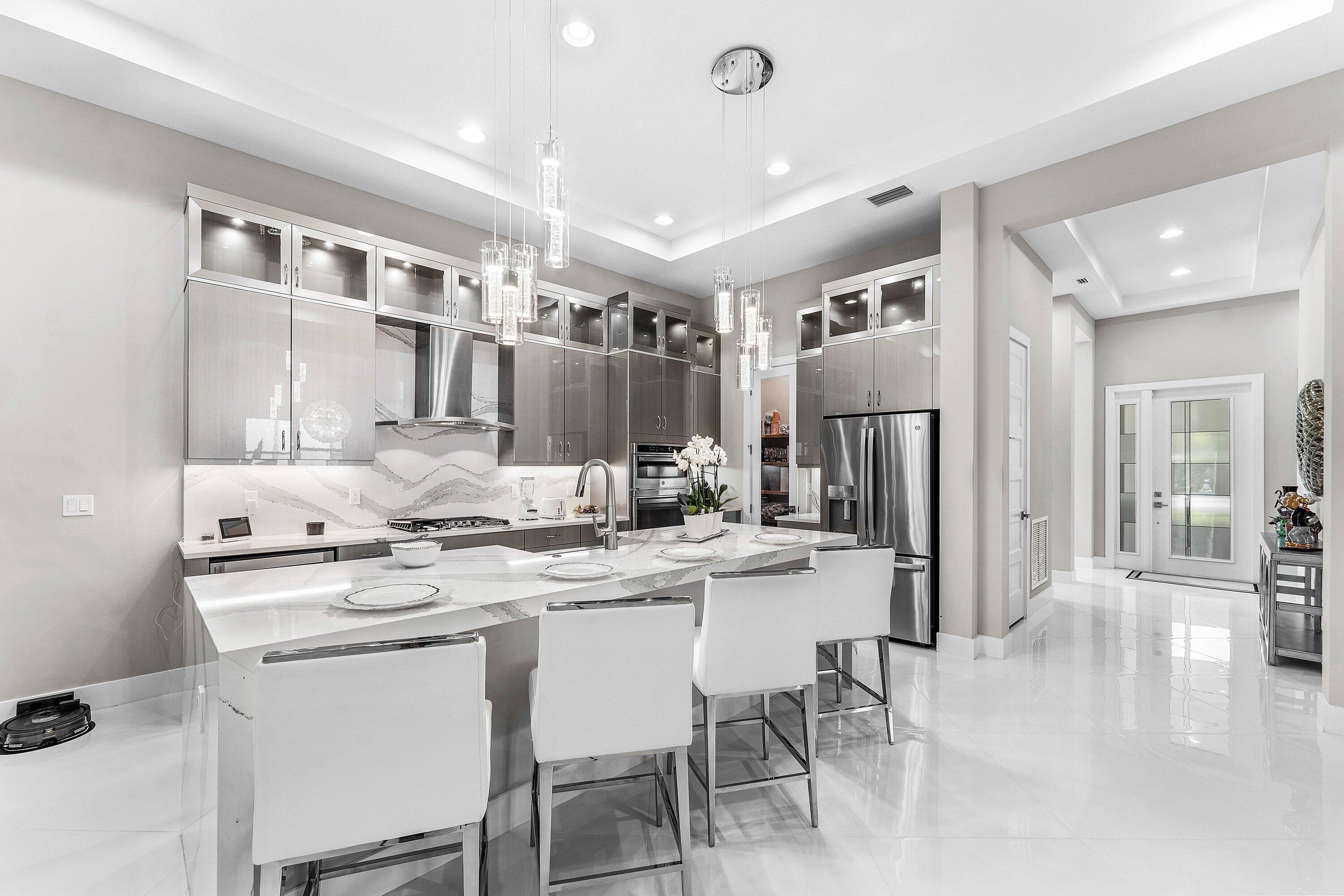 ARTISTRY - Residential