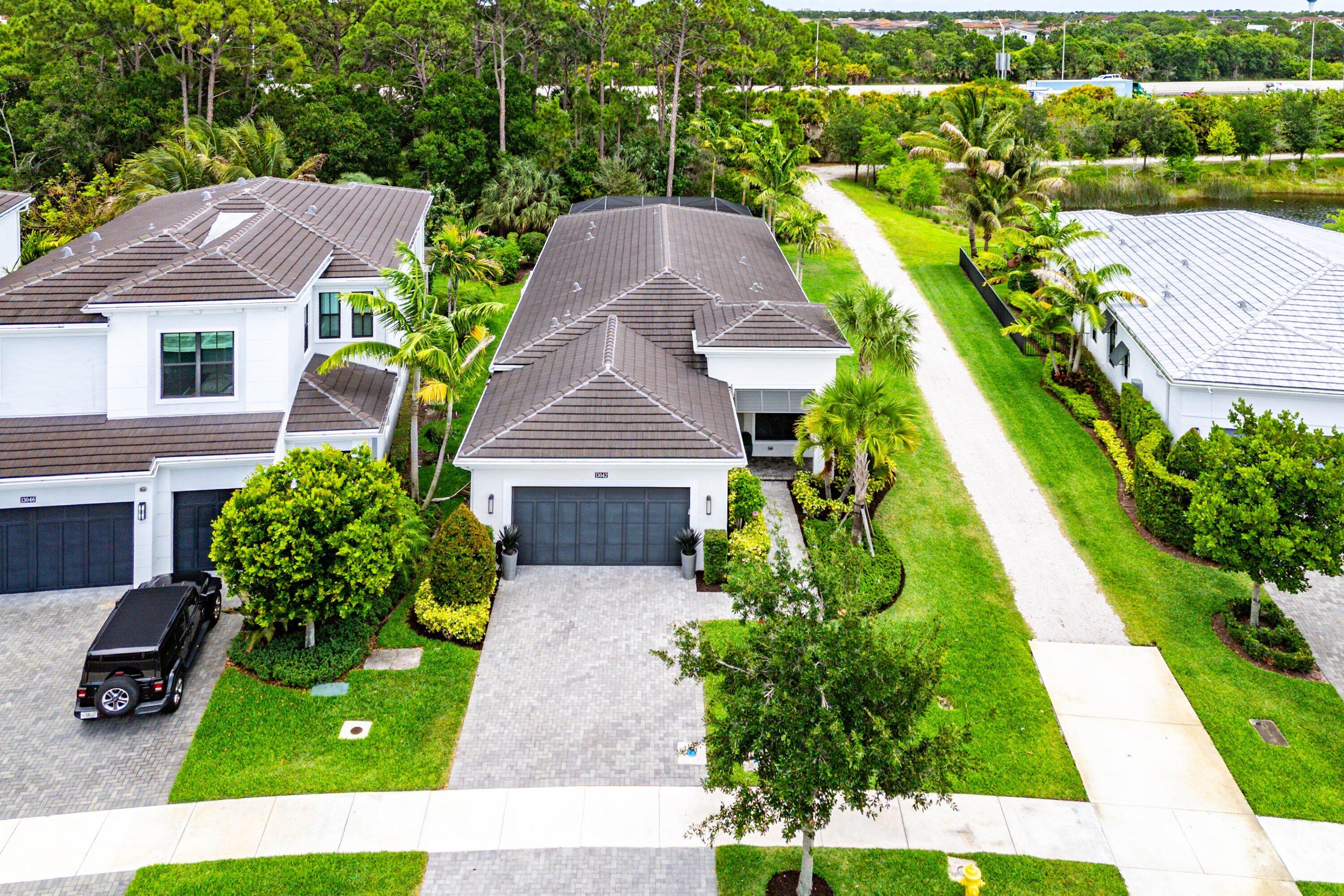 ARTISTRY - Residential