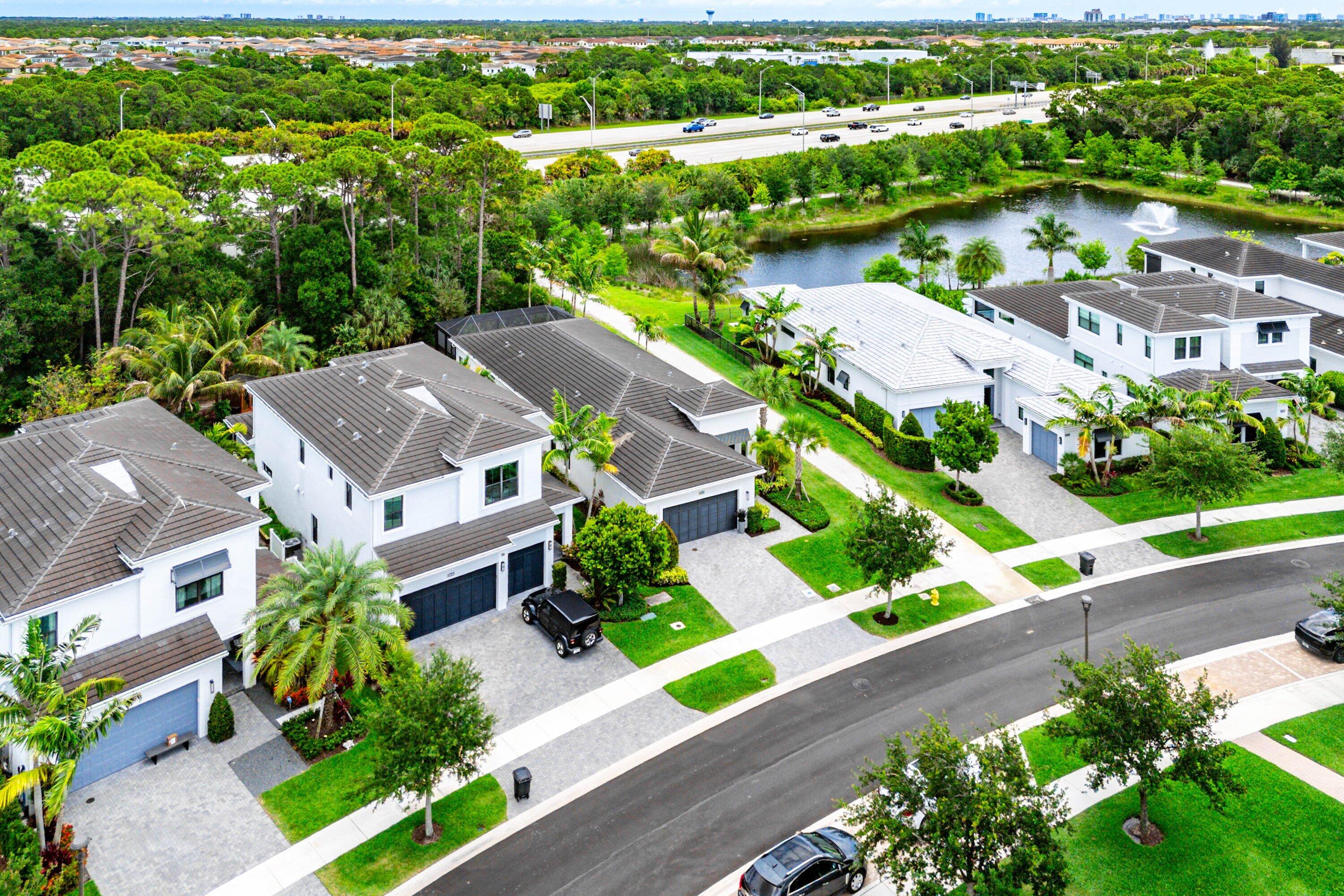 ARTISTRY - Residential
