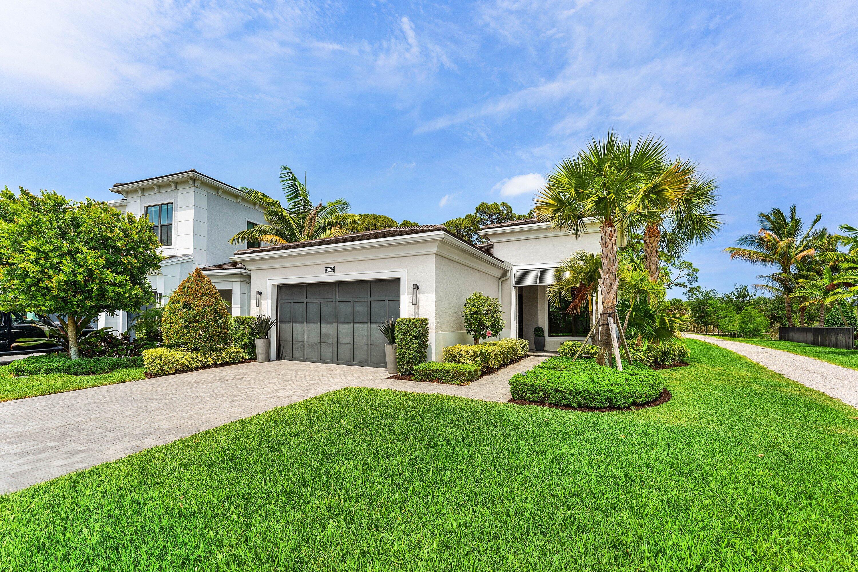 ARTISTRY - Residential