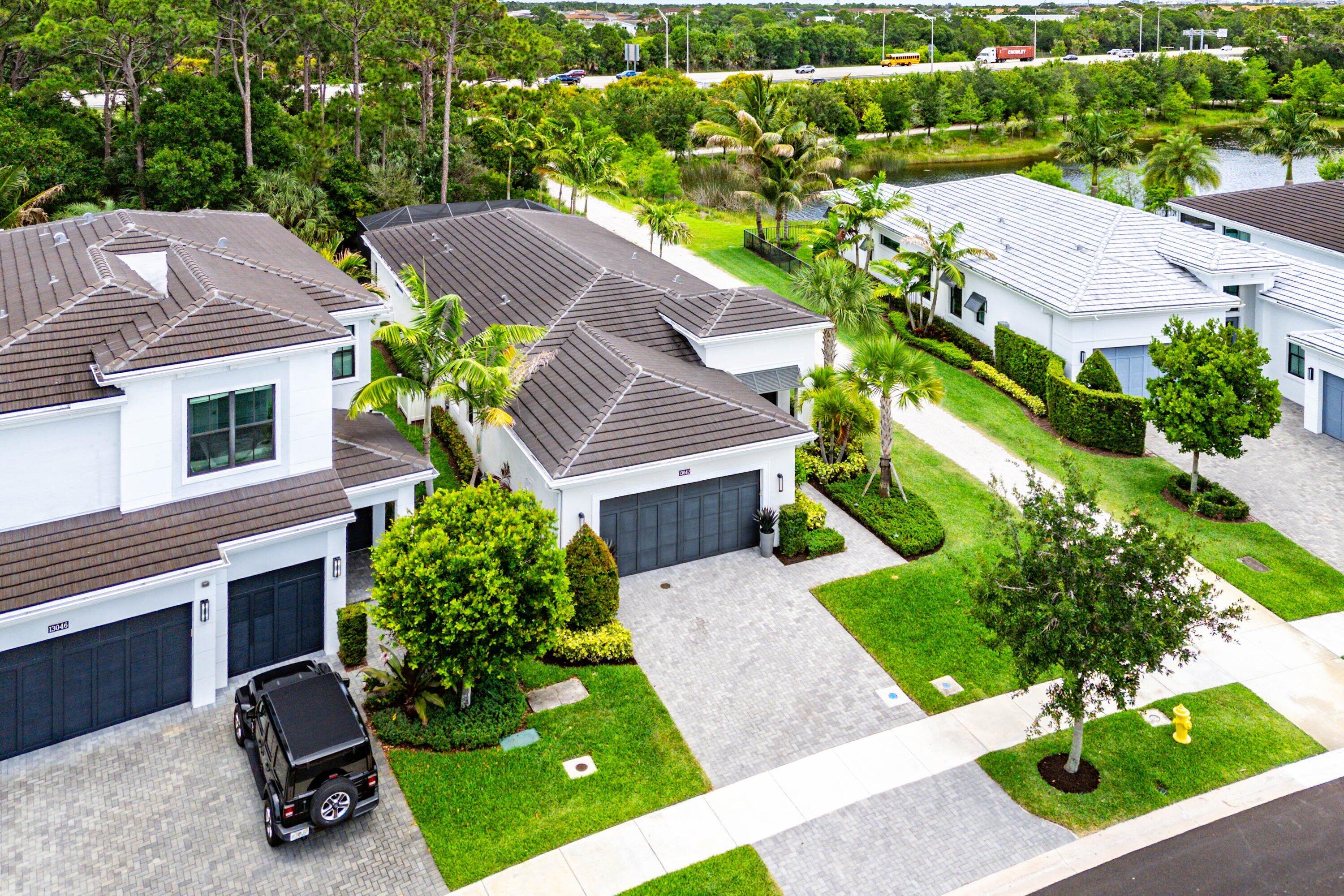 ARTISTRY - Residential