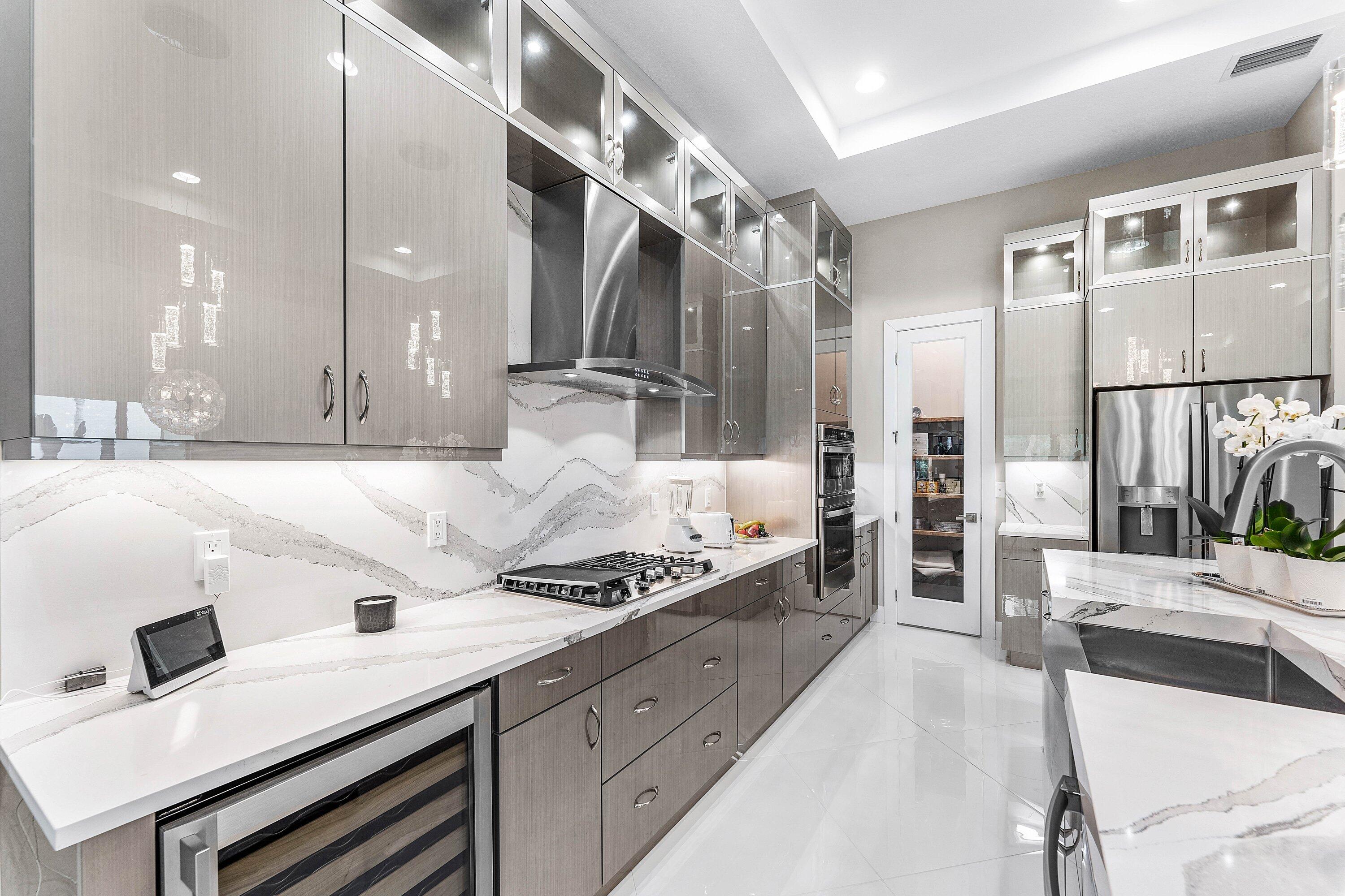 ARTISTRY - Residential