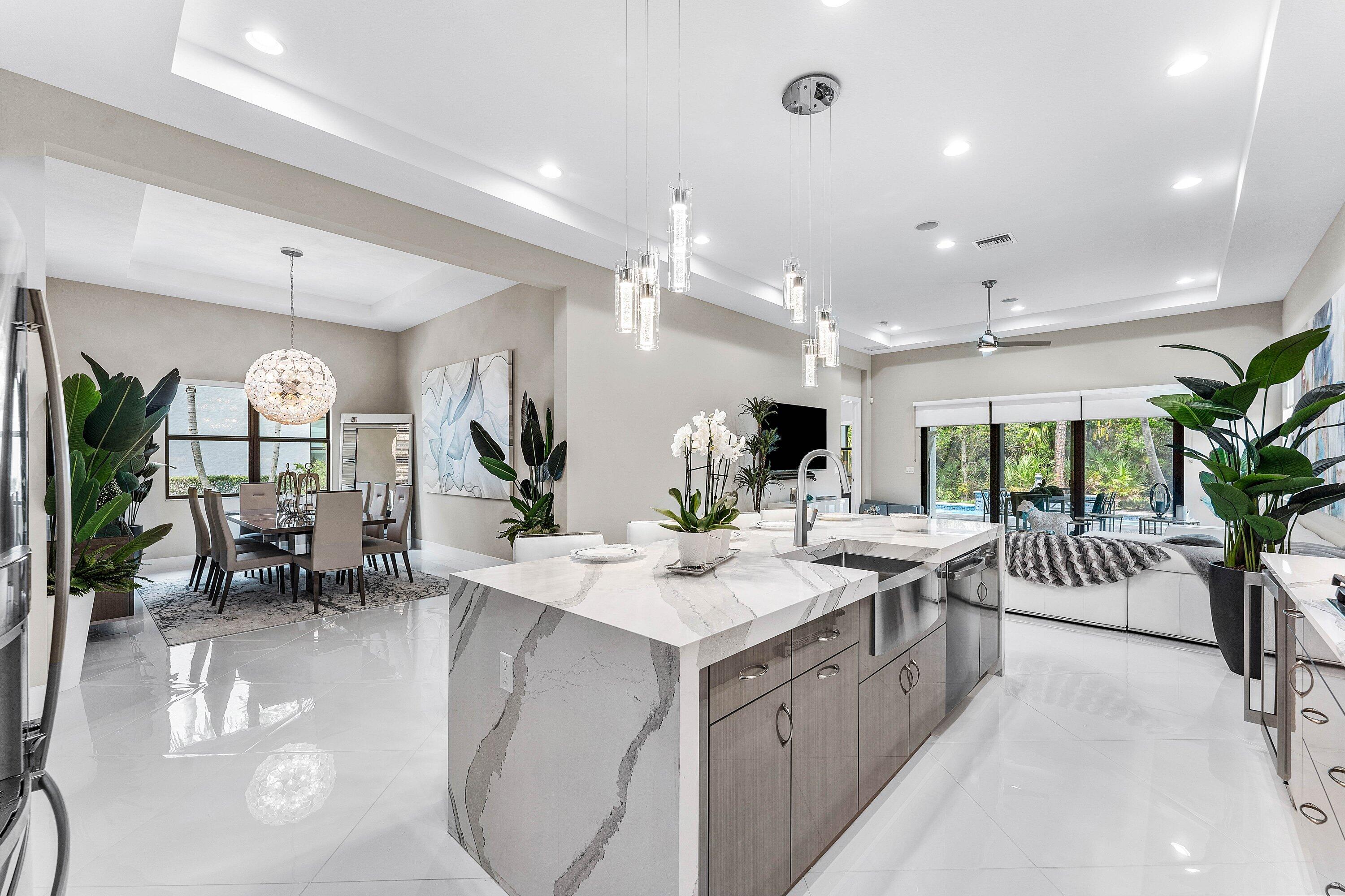 ARTISTRY - Residential