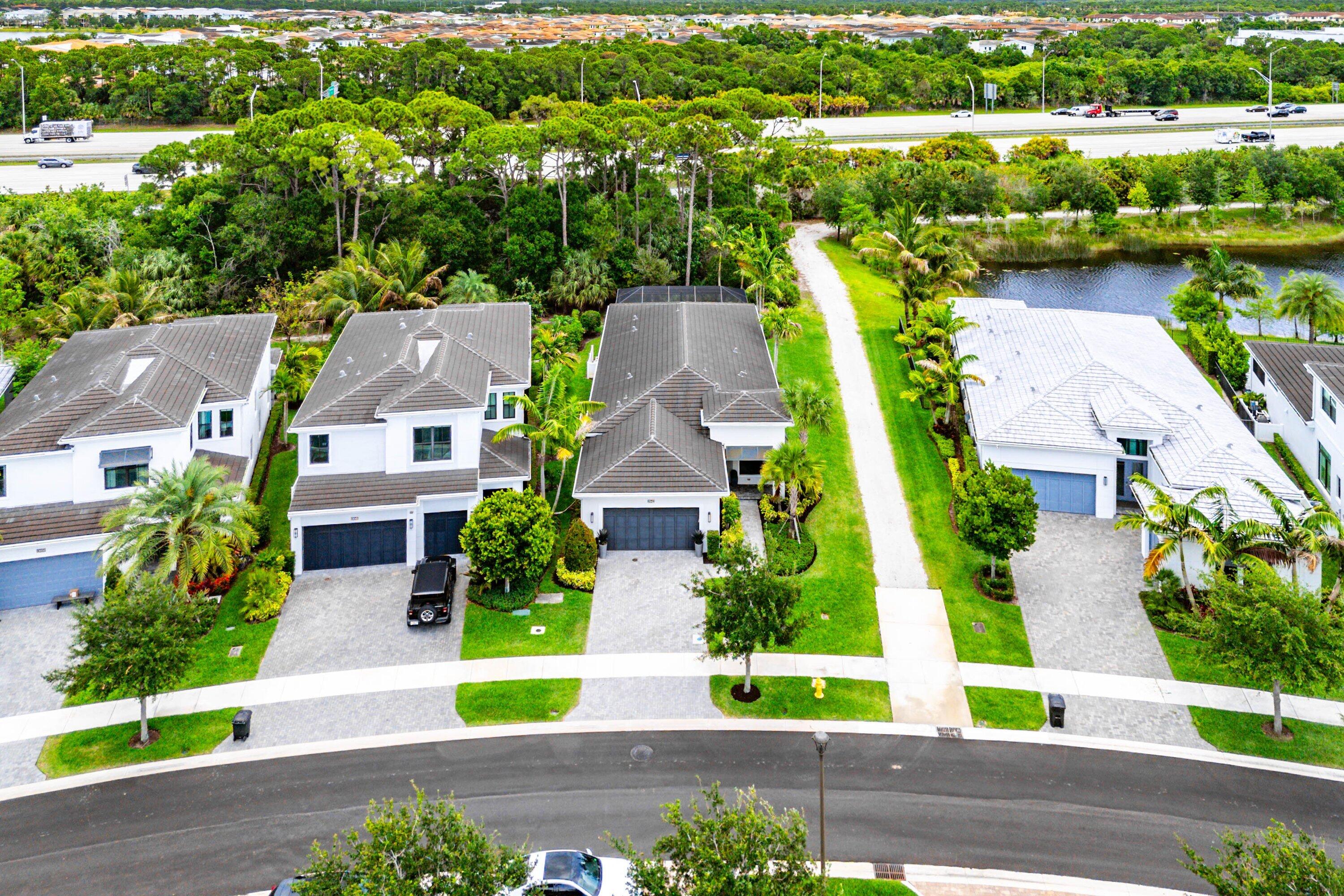 ARTISTRY - Residential
