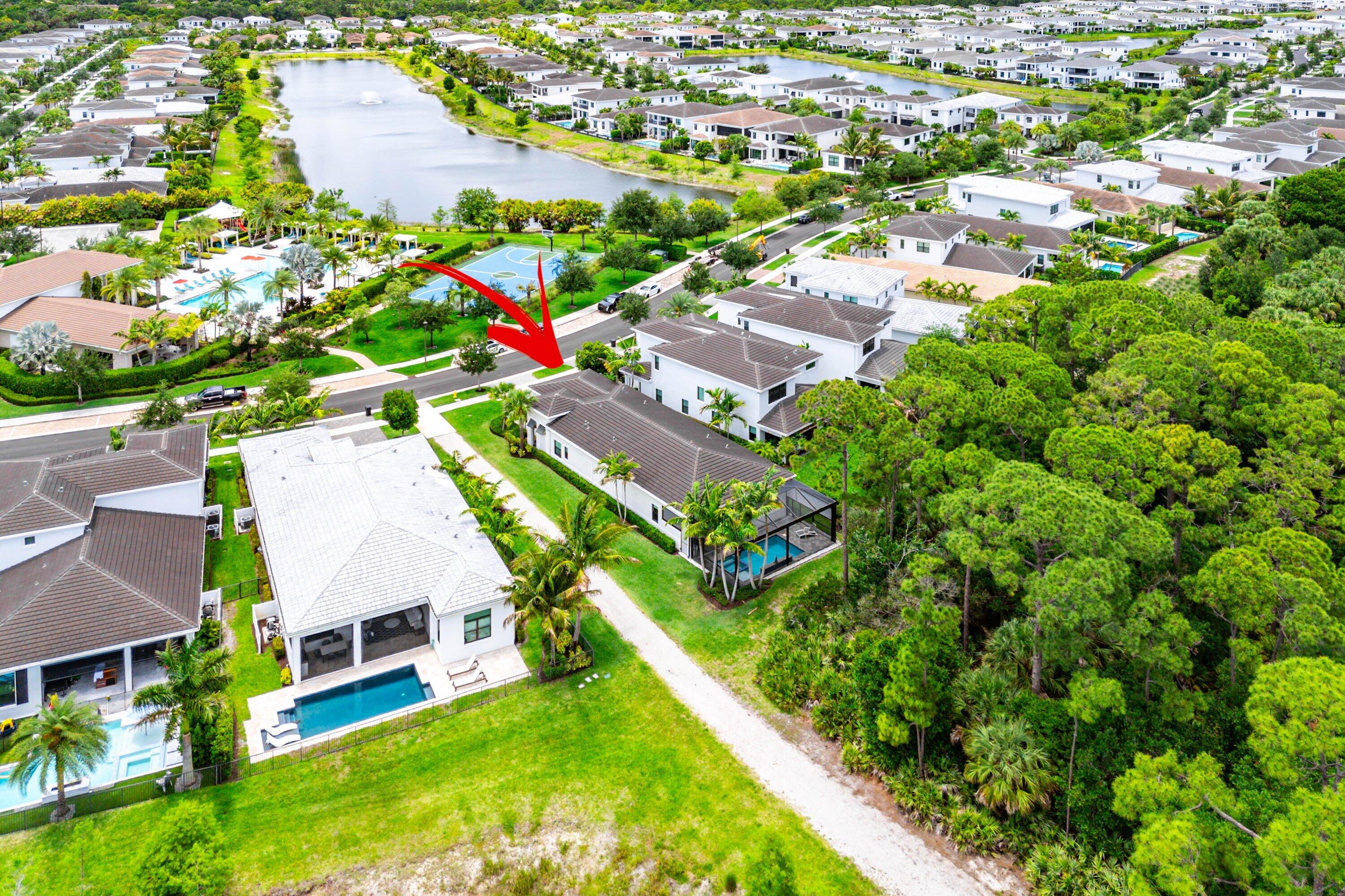 ARTISTRY - Residential