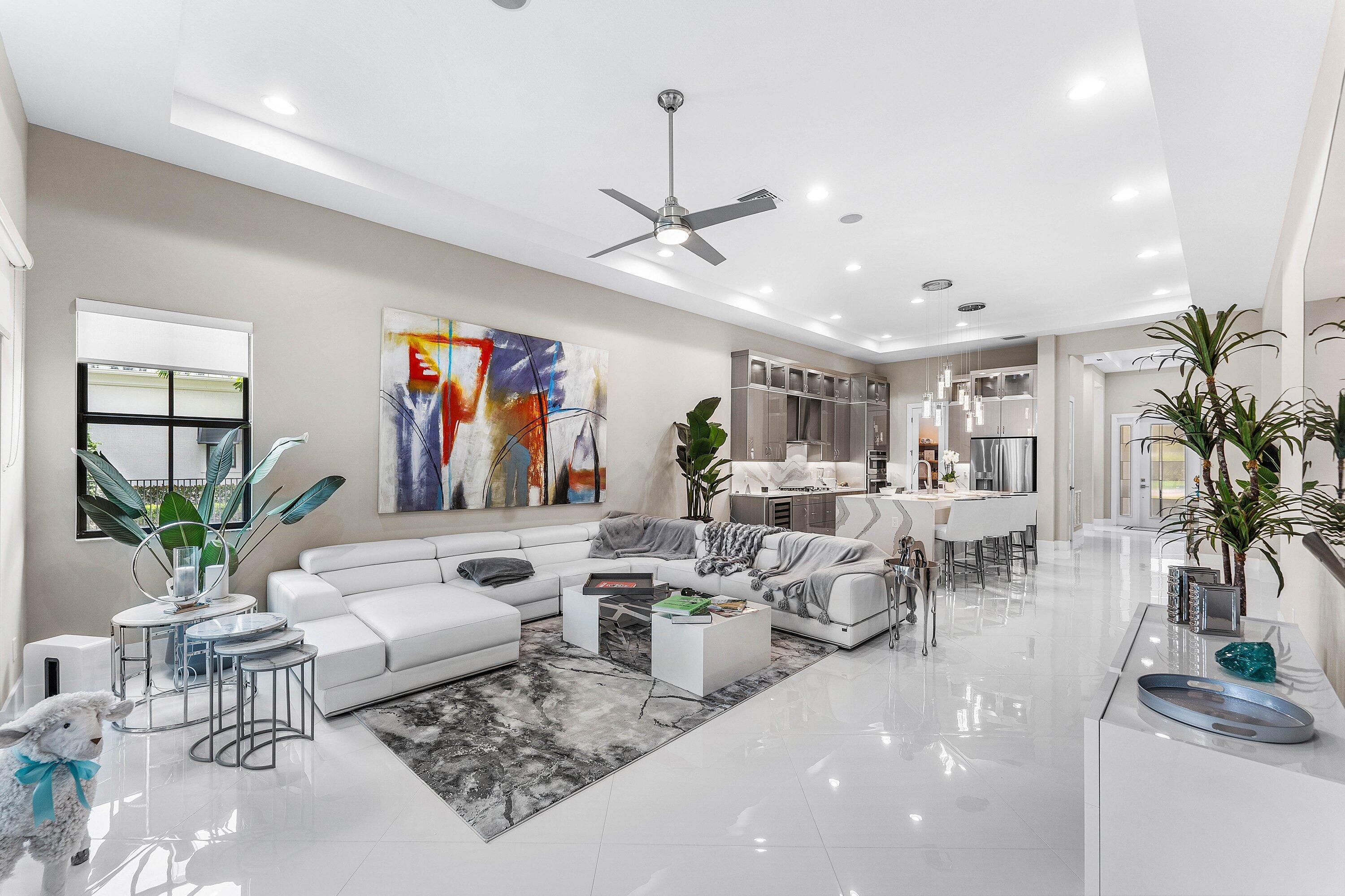 ARTISTRY - Residential