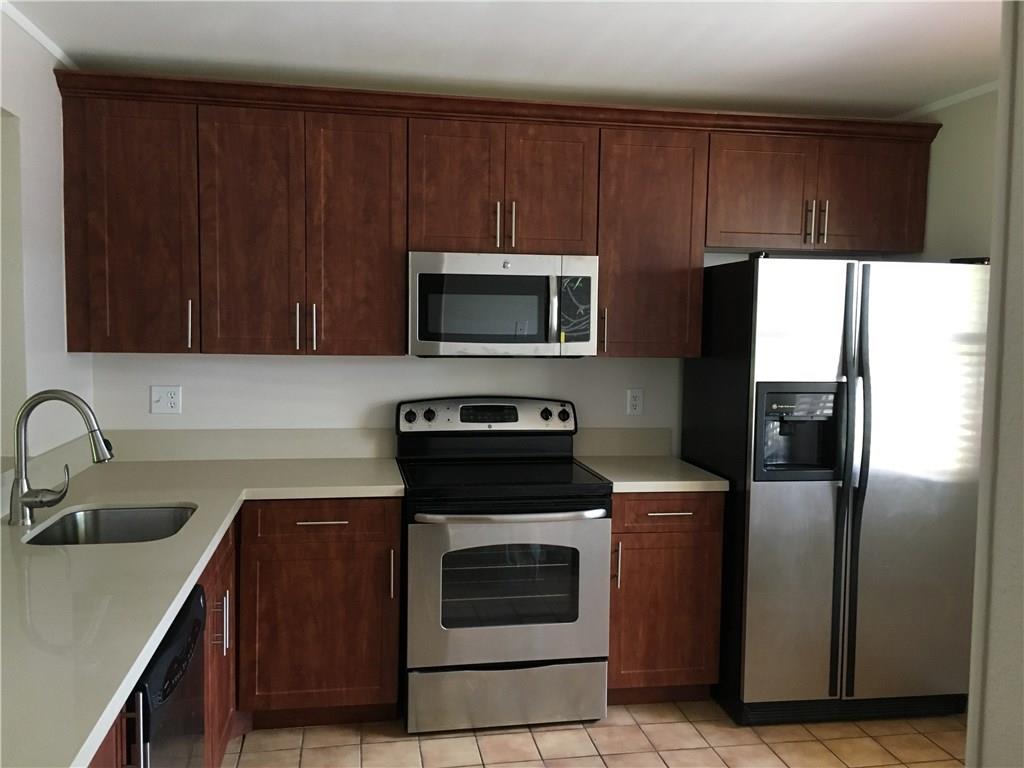 BOCA WALK - Residential