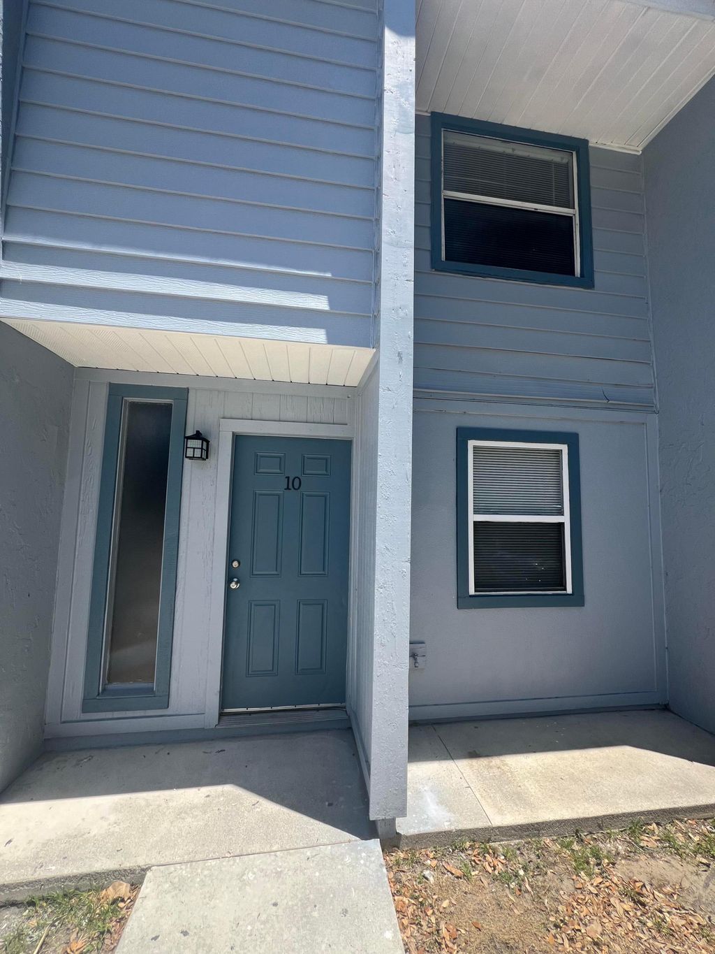 Photo of 622 S 11th Street # 10, Fort Pierce, FL 34950 (MLS # R10986600)