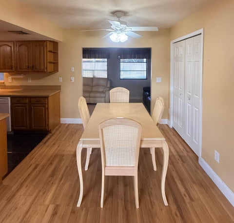Tiny photo for 831 SE CARNIVAL Avenue, Port Saint Lucie, FL 34983 (MLS # B26091134)