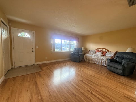 Tiny photo for 831 SE CARNIVAL Avenue, Port Saint Lucie, FL 34983 (MLS # B26091134)