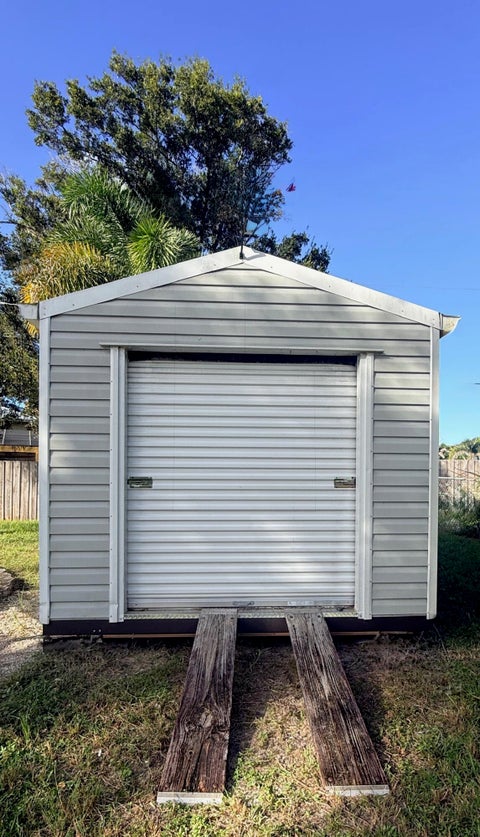 Tiny photo for 831 SE CARNIVAL Avenue, Port Saint Lucie, FL 34983 (MLS # B26091134)