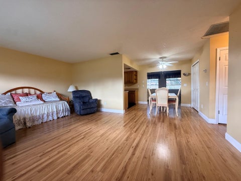 Tiny photo for 831 SE CARNIVAL Avenue, Port Saint Lucie, FL 34983 (MLS # B26091134)