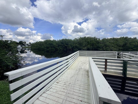 Tiny photo for 831 SE CARNIVAL Avenue, Port Saint Lucie, FL 34983 (MLS # B26091134)