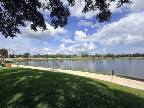 Tiny photo for 831 SE CARNIVAL Avenue, Port Saint Lucie, FL 34983 (MLS # B26091134)