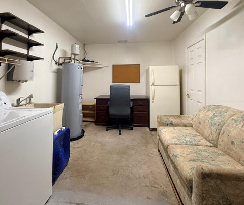 Tiny photo for 831 SE CARNIVAL Avenue, Port Saint Lucie, FL 34983 (MLS # B26091134)