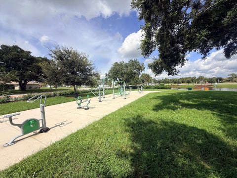 Tiny photo for 831 SE CARNIVAL Avenue, Port Saint Lucie, FL 34983 (MLS # B26091134)