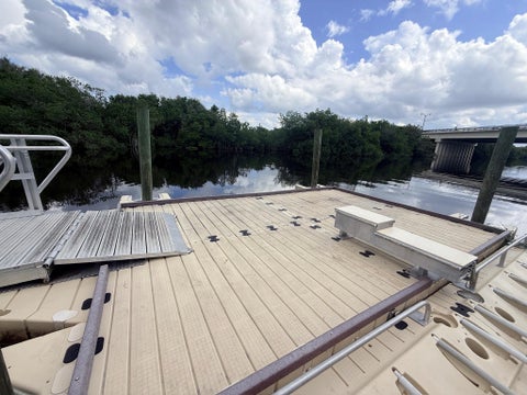 Tiny photo for 831 SE CARNIVAL Avenue, Port Saint Lucie, FL 34983 (MLS # B26091134)