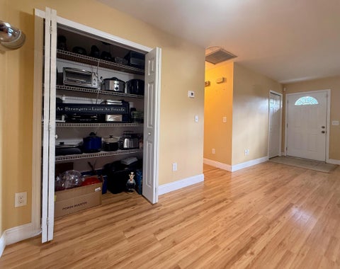 Tiny photo for 831 SE CARNIVAL Avenue, Port Saint Lucie, FL 34983 (MLS # B26091134)