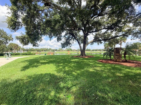 Tiny photo for 831 SE CARNIVAL Avenue, Port Saint Lucie, FL 34983 (MLS # B26091134)